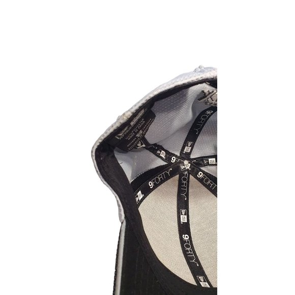 New Era Seattle Seahawks Hat 9FORTY NFC Conference Champions Adjustable NFL - Picture 5 of 9